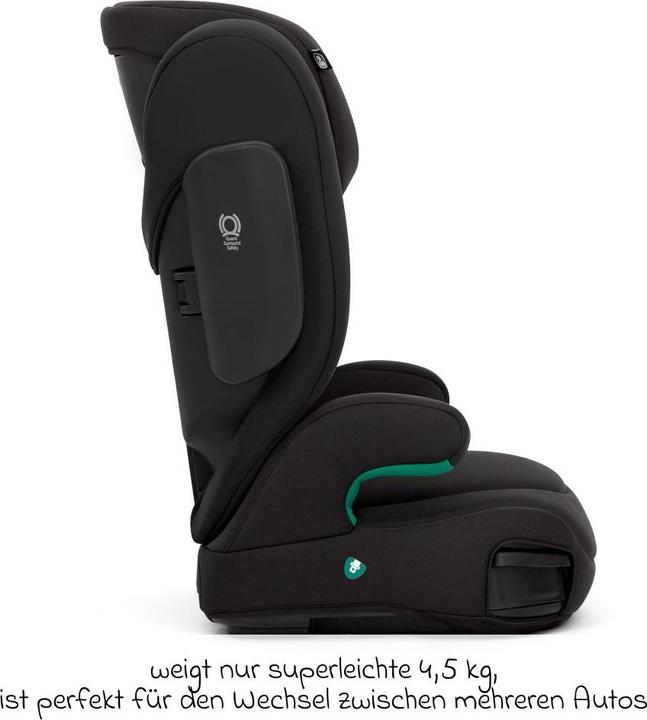 Image du produit Joie I-Trillo (Siège pour enfant, Norme ECE R129/i-Size)