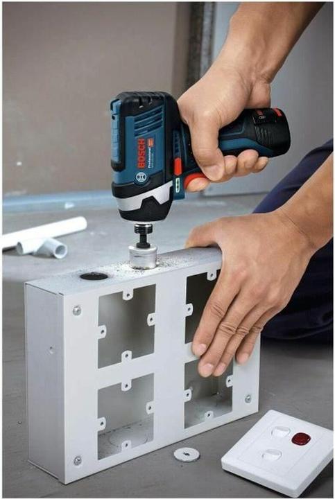 Actual product image Bosch Professional GDR 12V-105