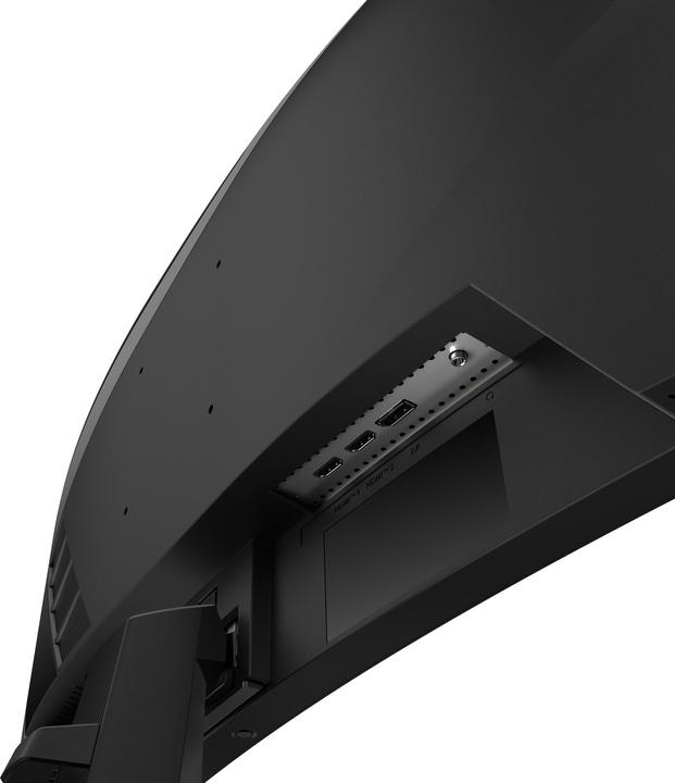 Image du produit MSI MAG 346CQ (3440 x 1440 pixels, 34")