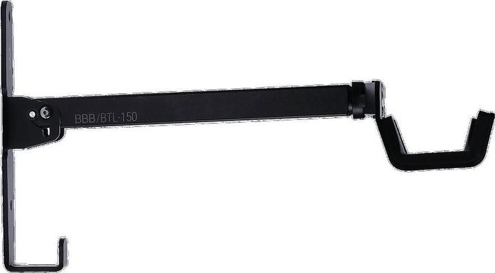 Actual product image BBB WallMount Deluxe