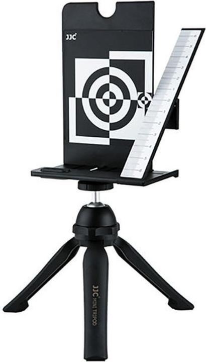 Actual product image JJC Autofocus calibration aid for camera ACA-01