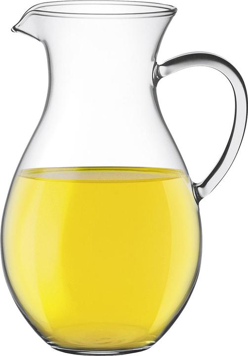 Produktbild Bohemia Cristal Glaskrug Sel. Classic 0,5l (0.50 l)