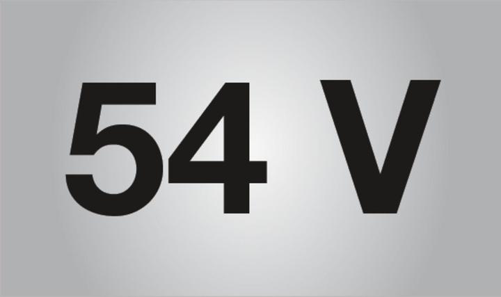 Actual product image DeWalt Immersion circular saw