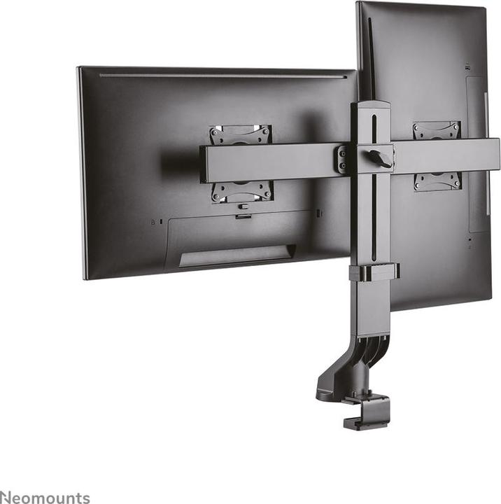 Actual product image Neomounts FPMA-D860DBLACK (Table, 27")