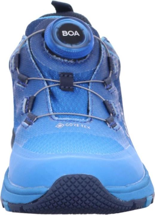 Actual product image Vado Sneaker (39)