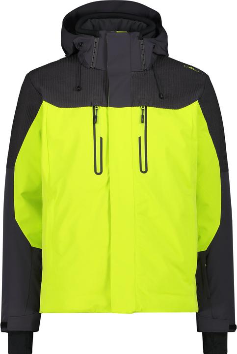 CMP Campagnolo Zip Hoodie (M)