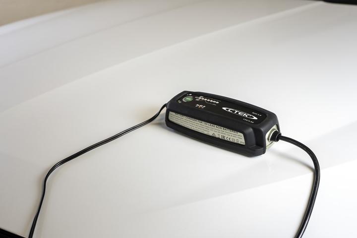 Actual product image Ctek Bumper 60