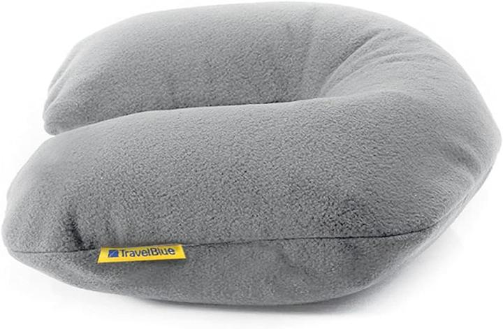 Immagine prodotto Travel Blue De Luxe (Cuscino per testa e collo)