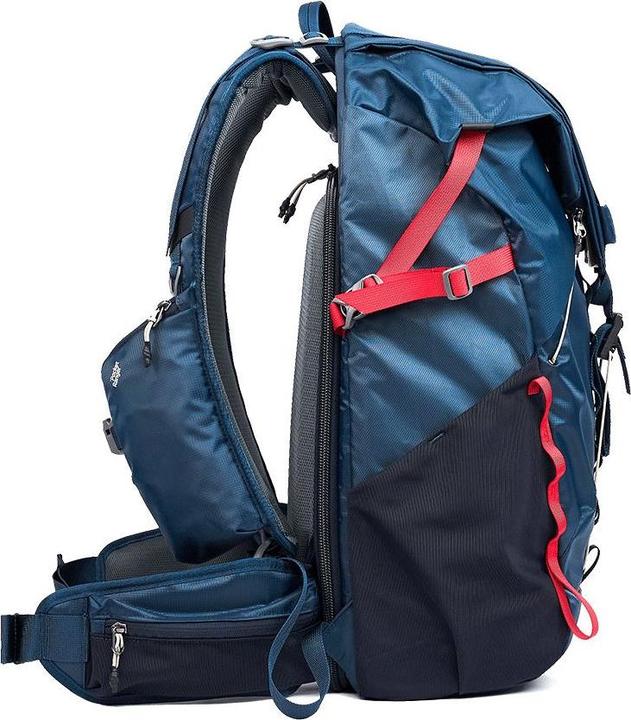 Immagine prodotto VSGO Zaino fotografico da esterno (Zaino per fotocamera, 35 l)