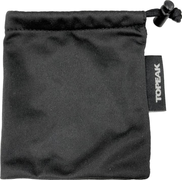 Actual product image Topeak E-Booster Digital