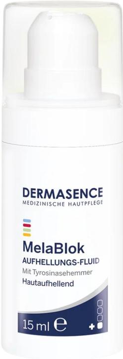 Actual product image Dermasence MelaBlok (15 ml)