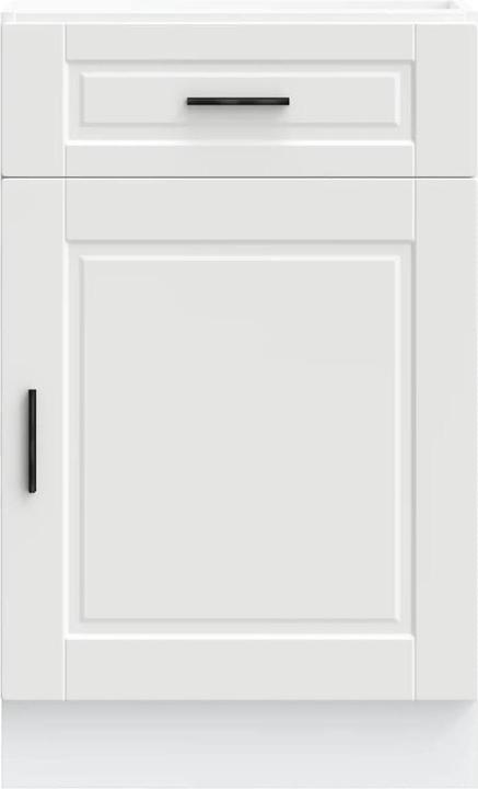 Produktbild vidaXL Küchenunterschrank (50 x 46 x 81.50 cm)
