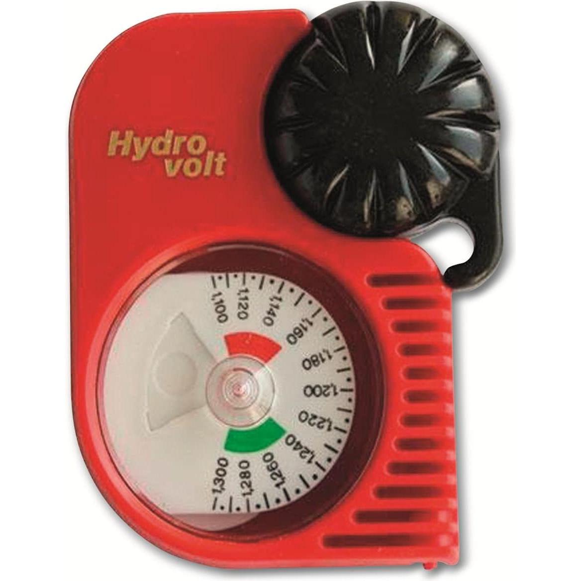 Thumbnail - IWH, Fahrzeugbatterie Zubehör, Batteriesäureprüfer 607811, Hydrovolt