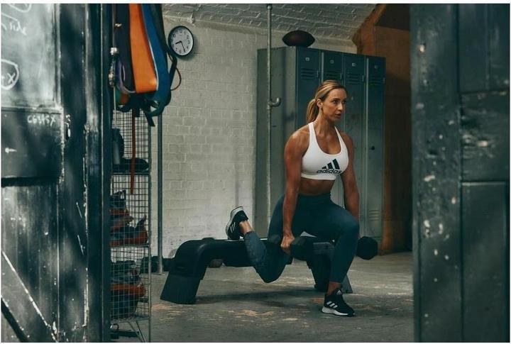 Image du produit Adidas Pont HIIT