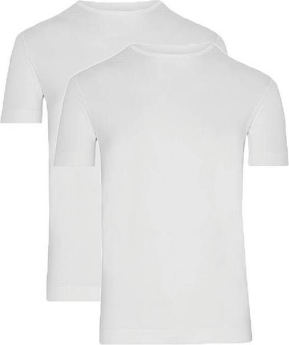 Actual product image Jockey Shirts in double pack (M)