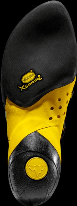 Produktbild La Sportiva Solution - Kletterschuhe - Herren (41.5)