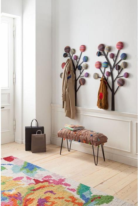 Produktbild Kare Design Izzy Tassel (80 cm)