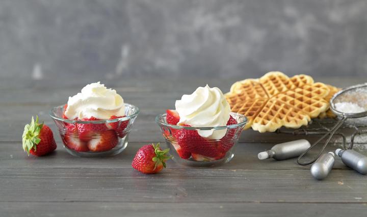 Produktbild Kisag Kapseln