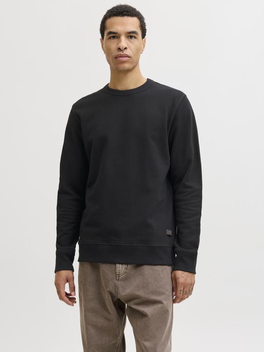 Produktbild Jack & Jones Jjedover Classic Sweat Crew Neck Sn (M)