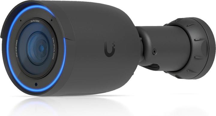 Actual product image Ubiquiti G6 Pro Bullet (3840 x 2160 pixels)