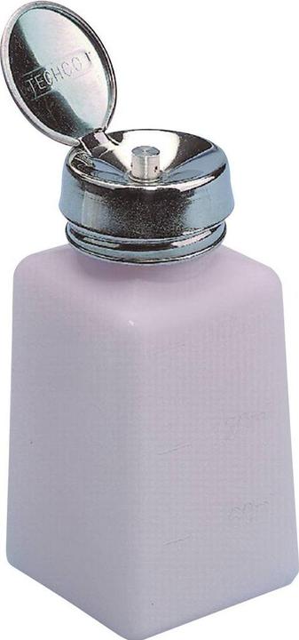 BJZ ESD liquid dispenser 180 ml C-199 1839AS 1 pc. (Static protection)