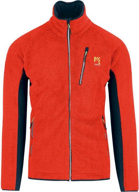 Actual product image Karpos Vertice Fleece - Fleece jacket - Men (XXL)
