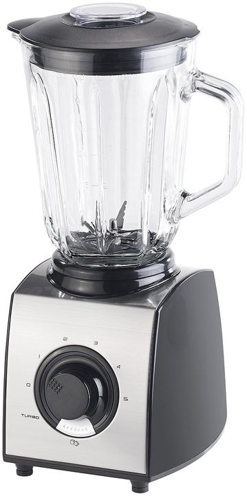 Image du produit Rosenstein & Söhne Mixeur sur pied en verre (600 W)