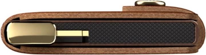 Actual product image Secrid Miniwallet Emboss Lines V2