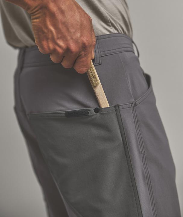 Produktbild Ortovox Affinity Plus Pants (M)