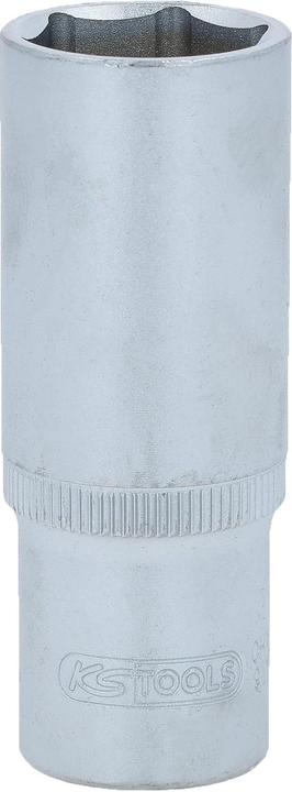 Immagine prodotto KS Tools 1/2" presa esagonale lunga (7/8")