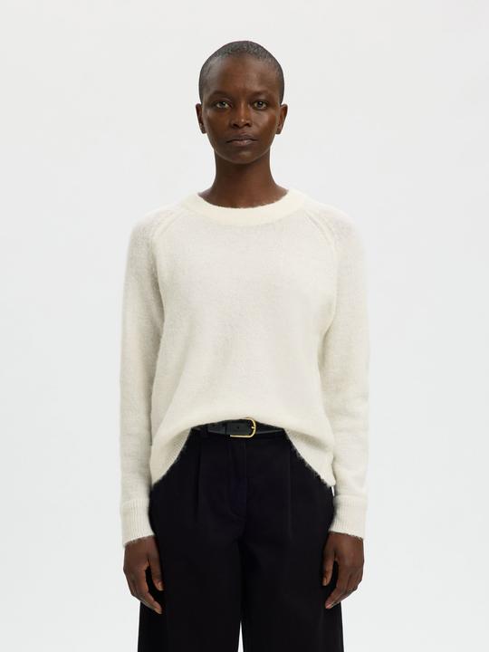 Produktbild Selected Langärmeliger Strickpullover (S)