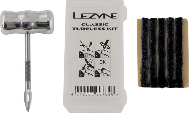 Produktbild Lezyne Classic Tubeless Kit