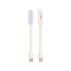 Thumbnail - Titan, Taschenlampe, TTL-SL01W - Weiss - Sichtverpackung - 18 mm - 168 mm - 8 mm - 20 g (16.80 cm)