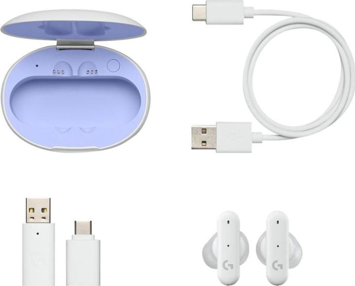 Actual product image Logitech G Fits (Wireless)