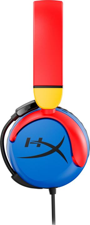 Actual product image HyperX Cloud Mini (Cable)