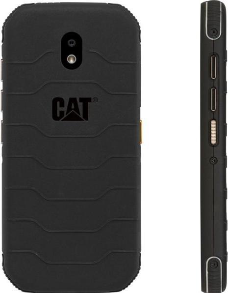Immagine prodotto Cat S42 H+ Versione 2022 (32 GB, Nero, 5.50", Doppia SIM, 13 Mpx, 4G)