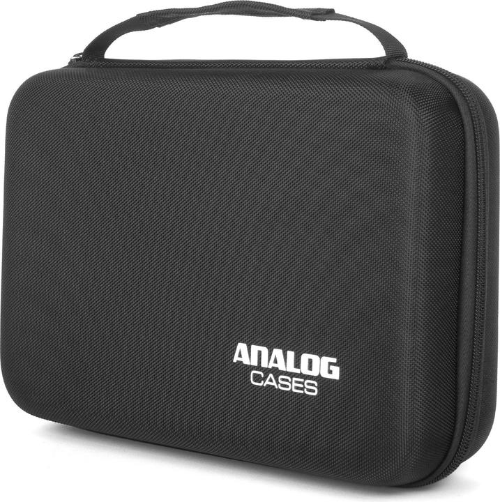 Analog PULSE Case For Elektron Model Samples / Model Cycles