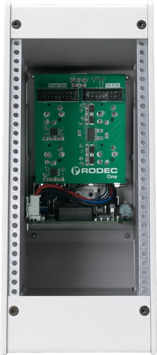 Actual product image Rodec One