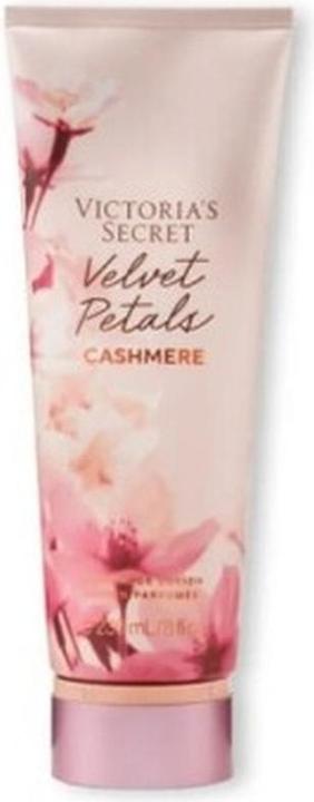 Victoria's Secret Velvet Petals Cashmere Body Lotion 236ml (Körperlotion, 236 ml)