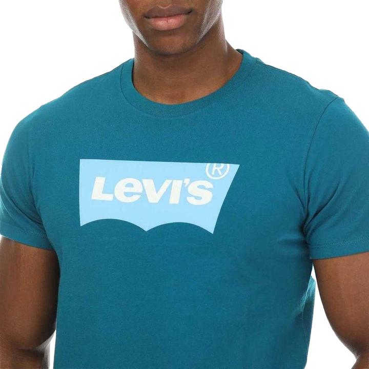 Produktbild Levis TShirt Rundhalsausschnitt (S)