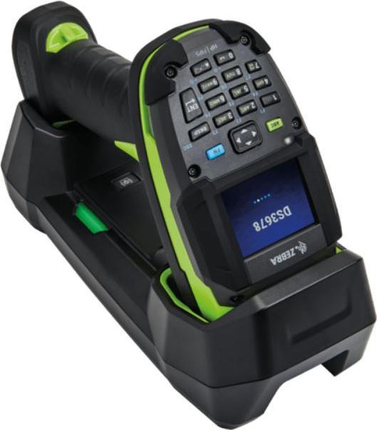 Produktbild Zebra DS3678-SR (QR-Code)