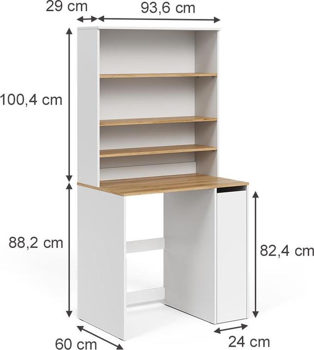 Produktbild Vicco Viktor