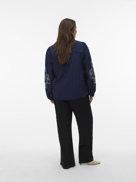 Immagine prodotto Vero Moda VMCANYA Top Bluse (46)