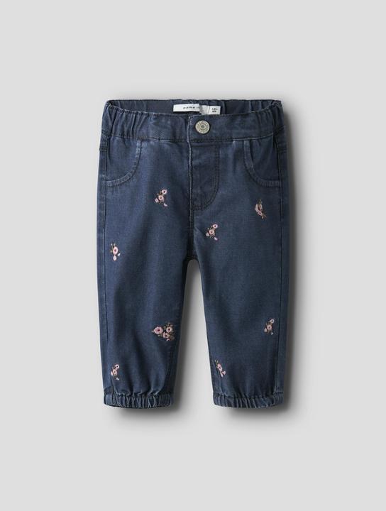 Produktbild Name it Shaped Fit Jeans (68)