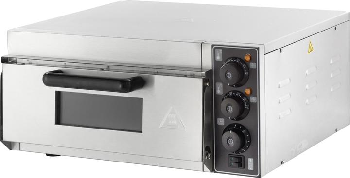 Gastro Hero Basic 35 (Pizza oven Gastro)