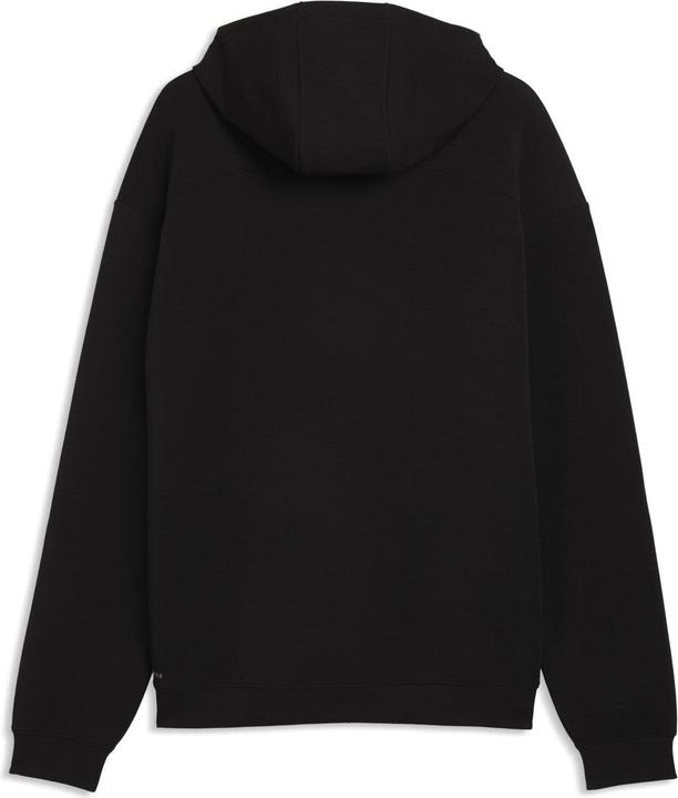 Produktbild Puma M Cloudspun Branded Hoodie (S)