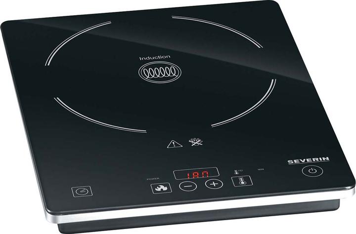 Immagine prodotto Severin Kp 1071
