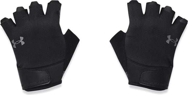 Under Armour UA Men's Training Glove 1369826 001 1369826 001 Black M