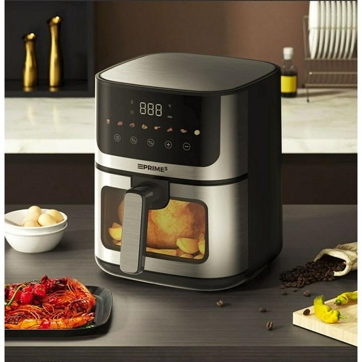 Immagine prodotto Prime3 SAF32 4,5 L