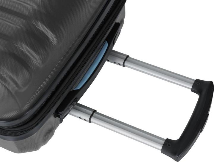 Produktbild BG Berlin Enduro Luggage - 2er Kofferset- Buy one get one free (105 l, Handgepäck (bis 50l), L (90 - 115l))
